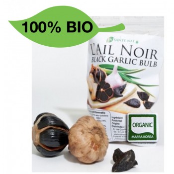 AIL NOIR BIO DE Corée 1KG