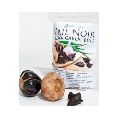 Ail noir 1kg