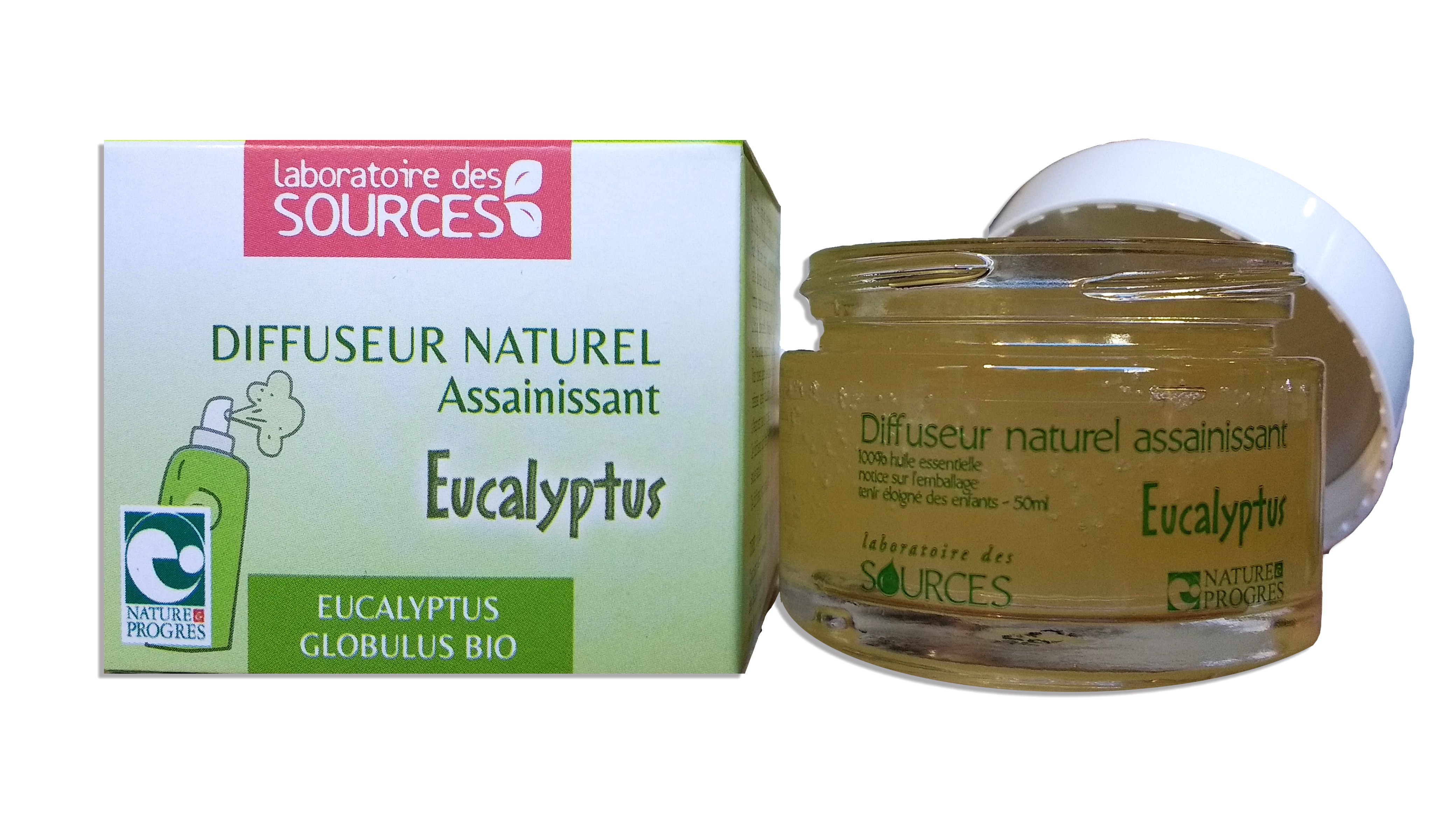 diffuseur naturel huile essentielle